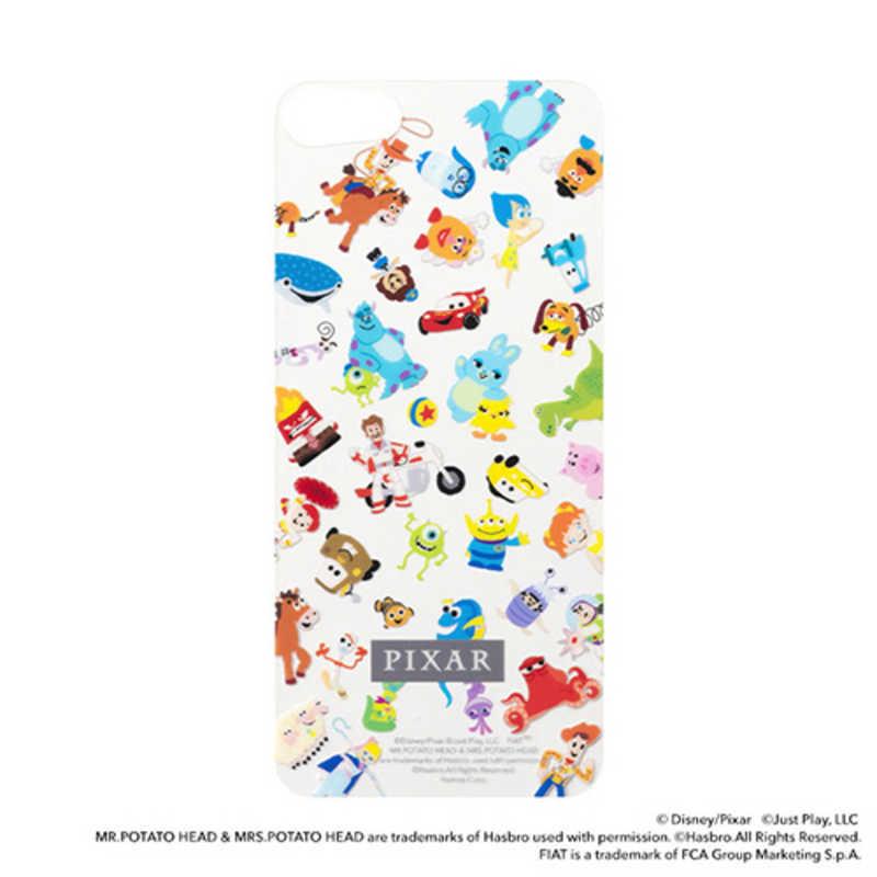 全品最安値に挑戦 Hamee Iphone Se 第2世代 8 7専用 ディズニー ピクサーキャラクターiface Reflectionインナーシート Iface ピクサー 総柄 Ipseifacerftsdpx660円 Whitesforracialequity Org