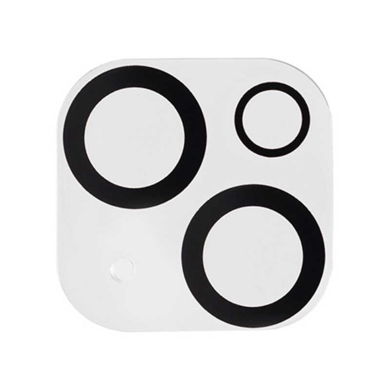 HAMEE　[iPhone 13 mini/13専用]iFace Tempered Glass Camera Lens Protector 強化ガラス カメラレンズプロテクター クリア　41-944141