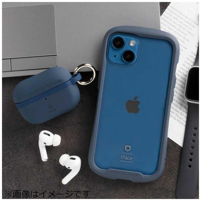 HAMEE iPhone 14 Pro iFace Reflection強化ガラスクリアケース