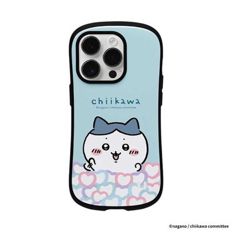 HAMEE ［iPhone 14 Pro専用］ちいかわ iFace First Classケース
