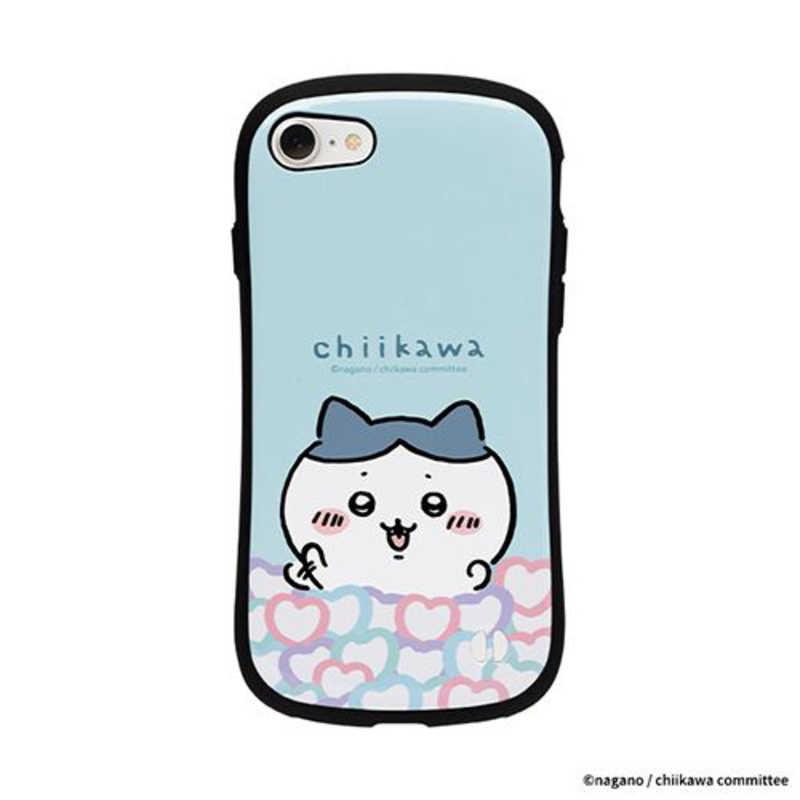 HAMEE iPhone SE 第3世代/第2世代/8/7専用 ちいかわ iFace First Class