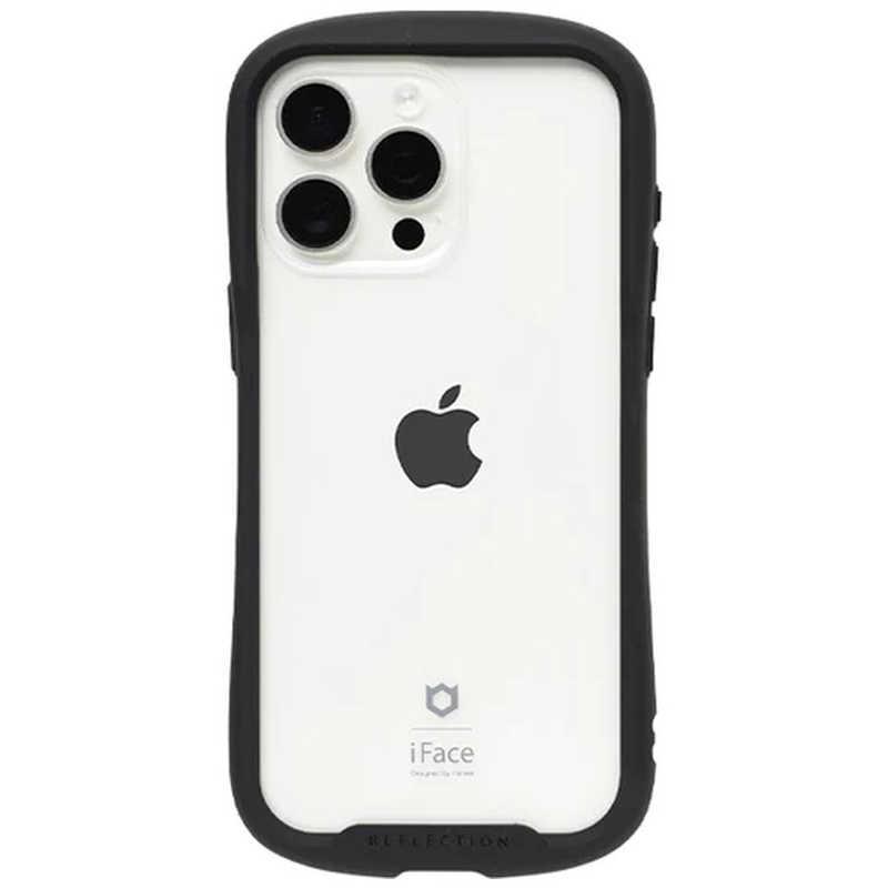 Hamee（ハミィ） ［iPhone 15 Pro Max(6.7インチ)専用］iFace