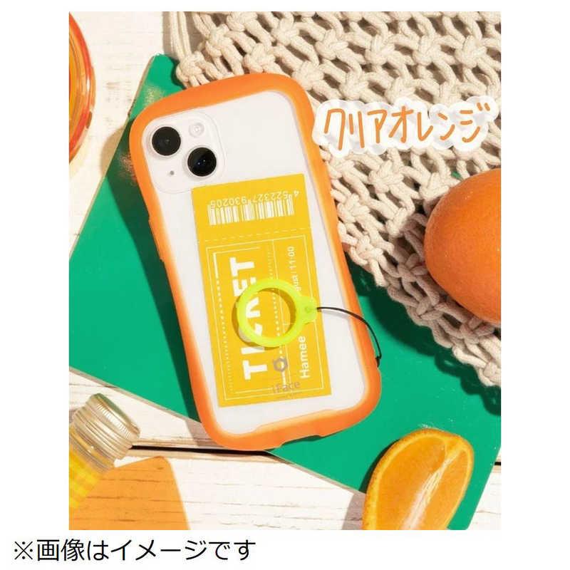 HAMEE ［iPhone 15 Pro(6.1インチ)専用］iFace Reflection Neo 強化