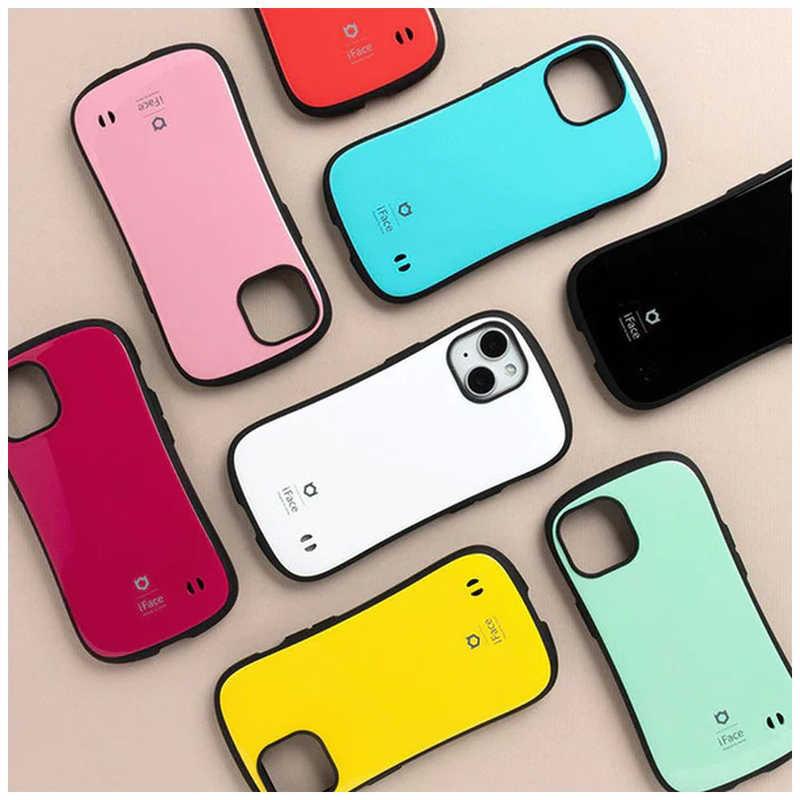 HAMEE ［iPhone 15 Pro(6.1インチ)専用］iFace First Class Standard 