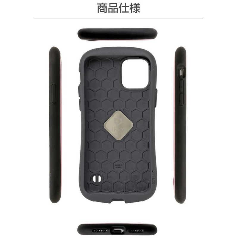 HAMEE ［iPhone 15 Pro(6.1インチ)専用］iFace First Class Metallic