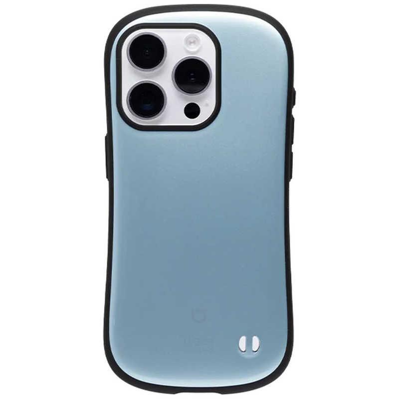 HAMEE ［iPhone 15 Pro(6.1インチ)専用］iFace First Class Metallic