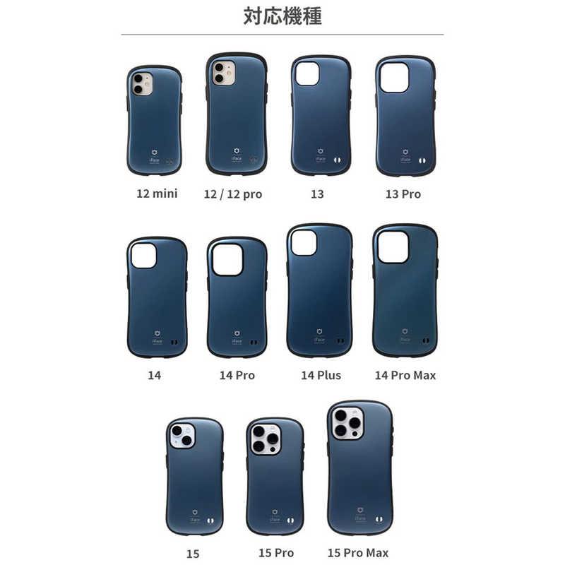 HAMEE　［iPhone 15 Pro(6.1インチ)専用］iFace First Class Metallicケース iFace ペールパープル　41-959893｜y-kojima｜02