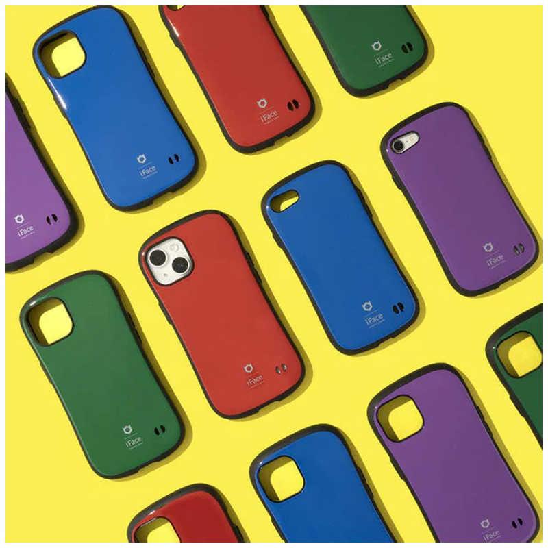 HAMEE ［iPhone 15 Plus(6.7インチ)専用］iFace First Class Pure