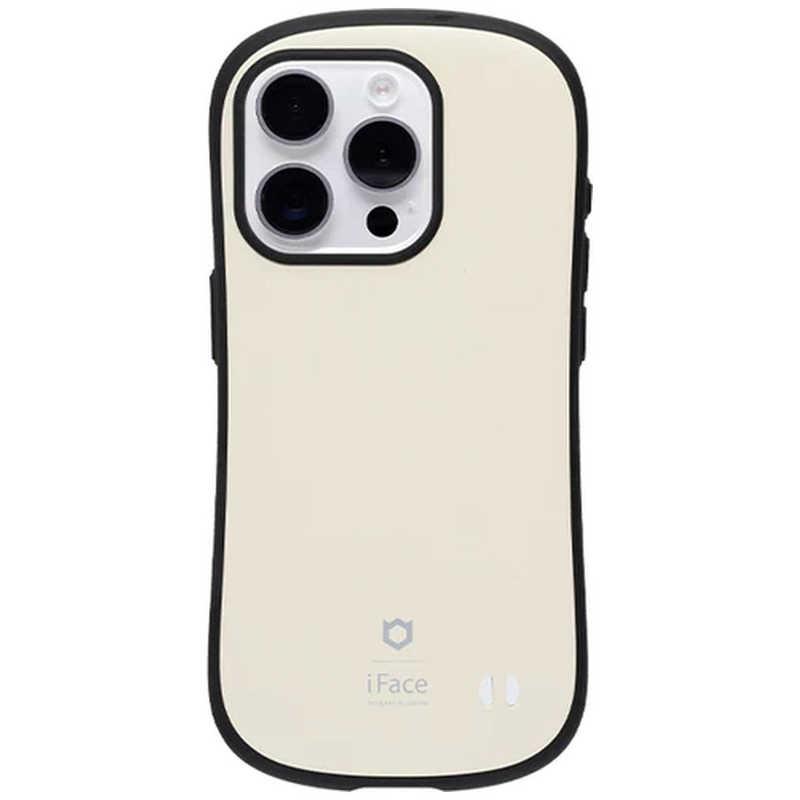 HAMEE ［iPhone 15 Pro(6.1インチ)専用］iFace First Class KUSUMI