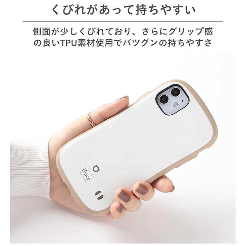 HAMEE ［iPhone 15 Pro(6.1インチ)専用］iFace First Class KUSUMI