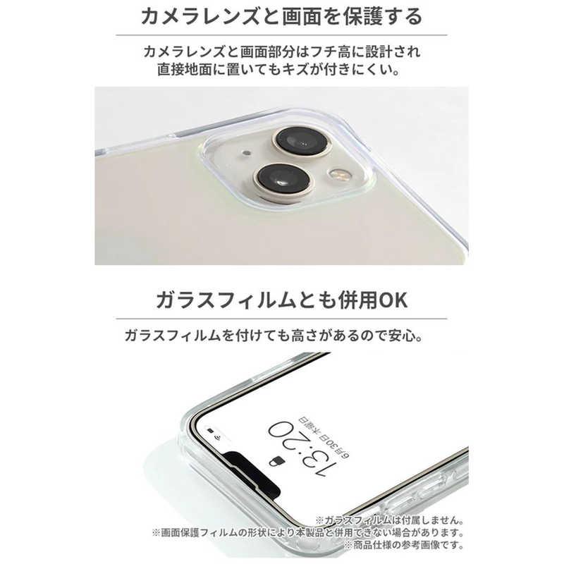 HAMEE　iPhone 15専用 ディズニーキャラクター HIGHER ハイブリッドケース ドナルドダック/シティポップ　669-964392｜y-kojima｜06