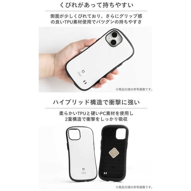 HAMEE　［iPhone 14専用］ムーミン iFace First Classケース iFace くすみピンク/リトルミイときょうだい　41-966044｜y-kojima｜05