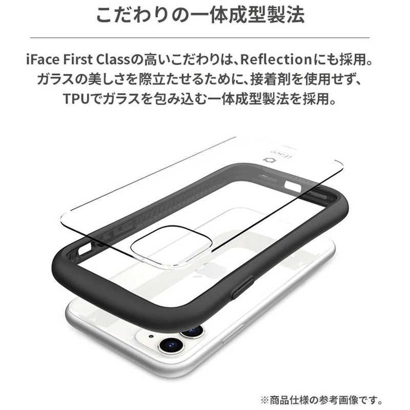 HAMEE　［iPhone 15 Pro専用］iFace Reflection Neo Magnetic 強化ガラスクリアケース iFace クリアピンク　41-967539｜y-kojima｜11