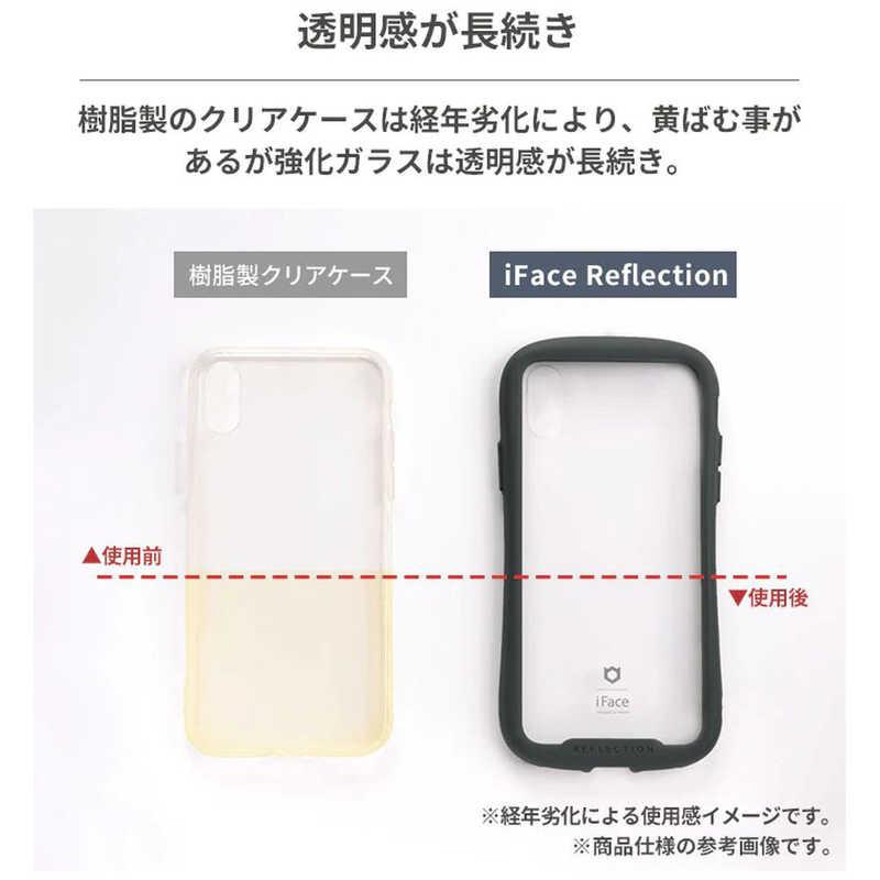 HAMEE　［iPhone 15 Pro専用］iFace Reflection Neo Magnetic 強化ガラスクリアケース iFace クリアピンク　41-967539｜y-kojima｜12