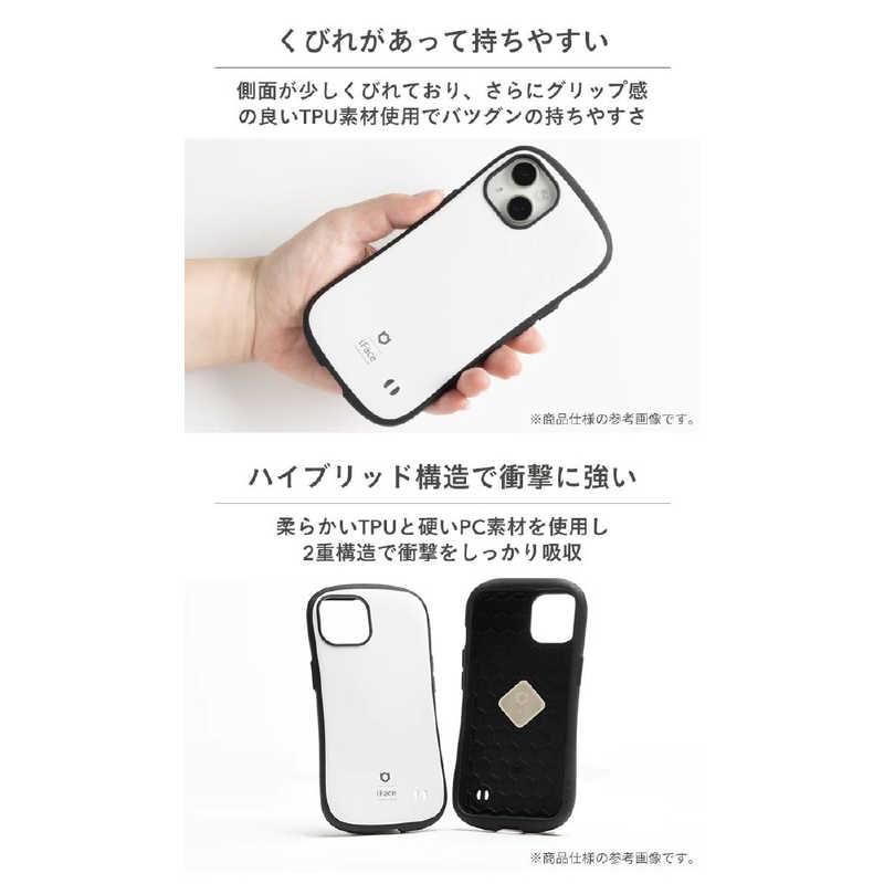 HAMEE　［iPhone 13専用］ムーミン iFace First Classケース iFace リトルミイ/フラワー　41-968154｜y-kojima｜03