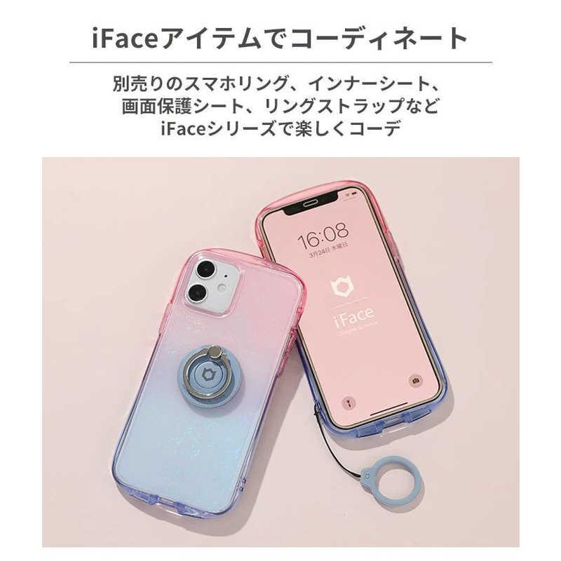HAMEE　［iPhone 14専用］iFace Look in Clear Lollyケース iFace クリア/ヴァイオレット　41-969441｜y-kojima｜18