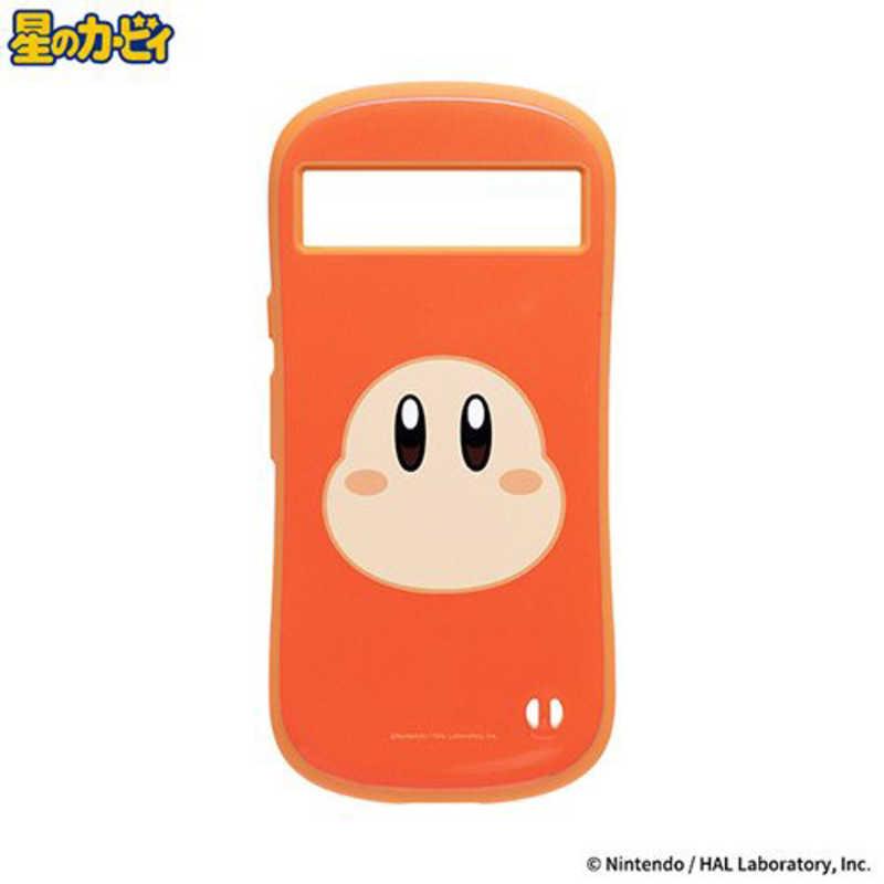 HAMEE ［Google Pixel 8a専用］星のカービィ iFace First Classケース