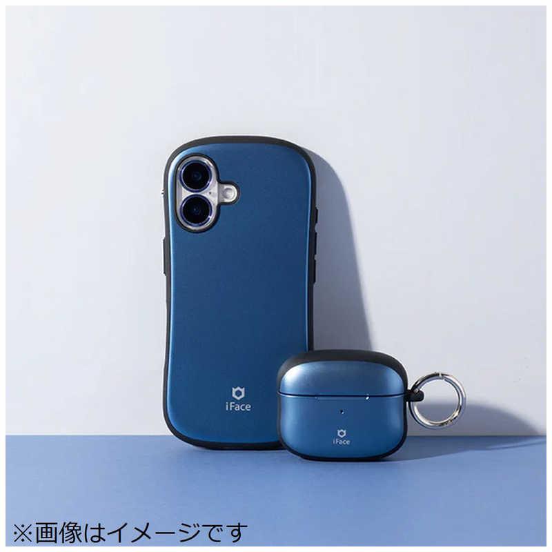 HAMEE iPhone 16(6.1インチ) iFace First Class Metallic MagSynq
