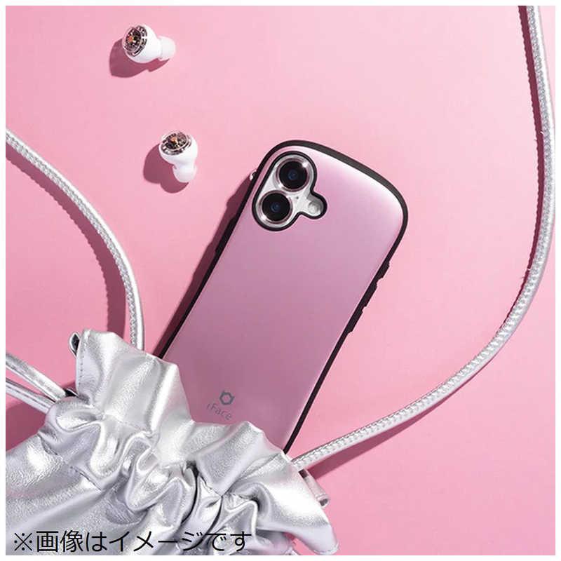 HAMEE iPhone 16(6.1インチ) iFace First Class Metallic MagSynq
