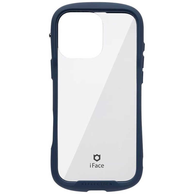 HAMEE iPhone 16 Pro Max(6.9インチ) iFace Reflection強化ガラス