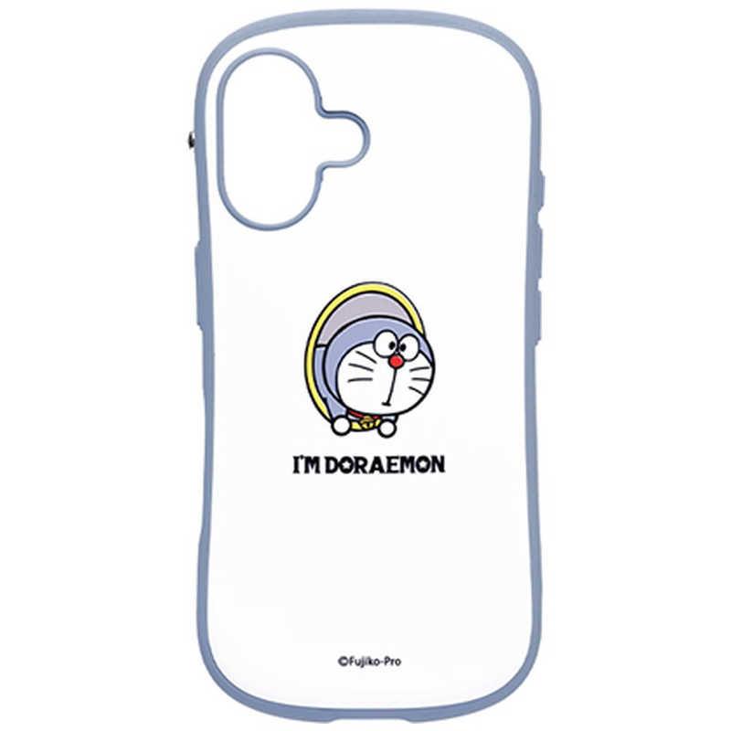 HAMEE ［iPhone 16専用］アイムドラえもん iFace First Class MagSynq