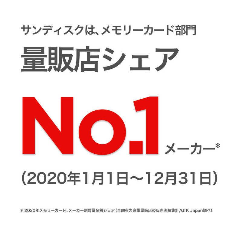 SanDisk サンディスク microSDXCカード MAX Endurance高耐久 SanDisk サンディスク microSDXCカード MAX Endurance高耐久