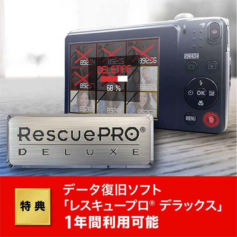 SanDisk（サンディスク） 外付けSSD USB-C+USB-A接続 エクストリーム
