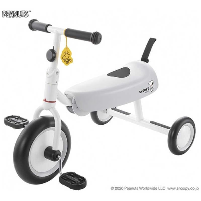 アイデス D-bike dax SNOOPY/ディーバイクダックス スヌーピー 