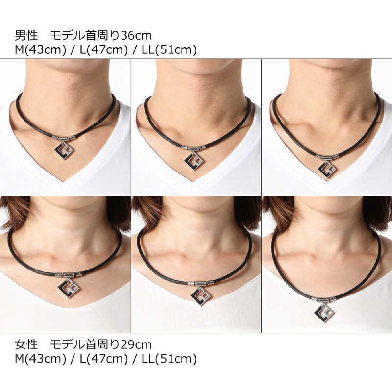 ColanTotte（コラントッテ） ネックレス TAO ネックレス AURA(LLサイズ