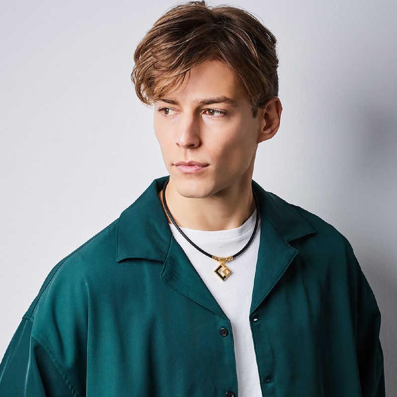 ColanTotte（コラントッテ） TAO ネックレス AURA(プレミアムゴールド