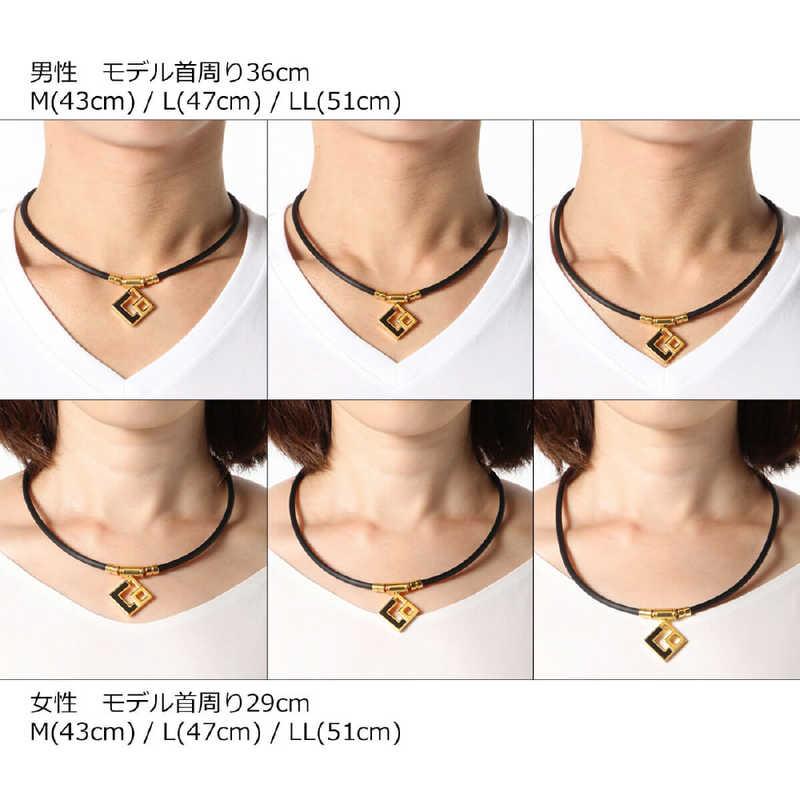 ColanTotte コラントッテ コラントッテ TAO ネックレス AURA ColanTotte コラントッテ コラントッテ TAO ネックレス AURA