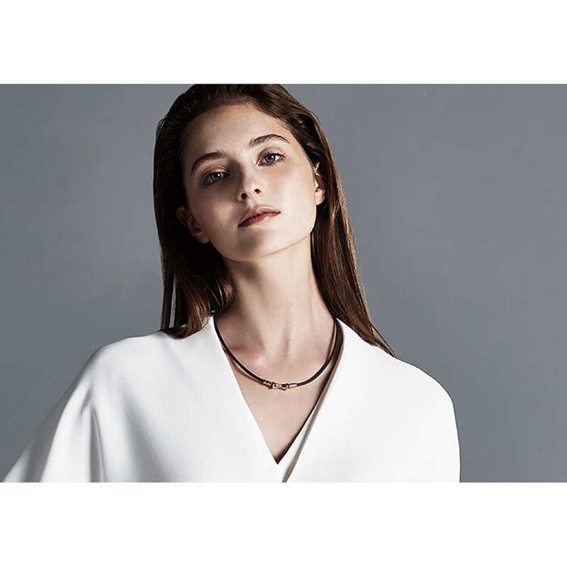 ColanTotte（コラントッテ） TAOネックレス スリム RAFFI mini