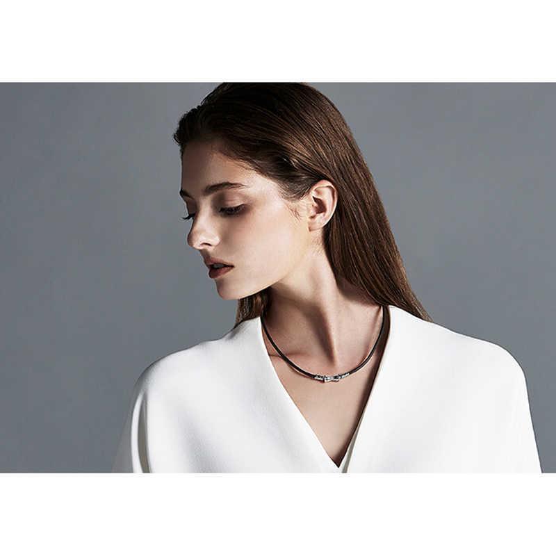 ColanTotte（コラントッテ） TAOネックレス スリム RAFFI mini