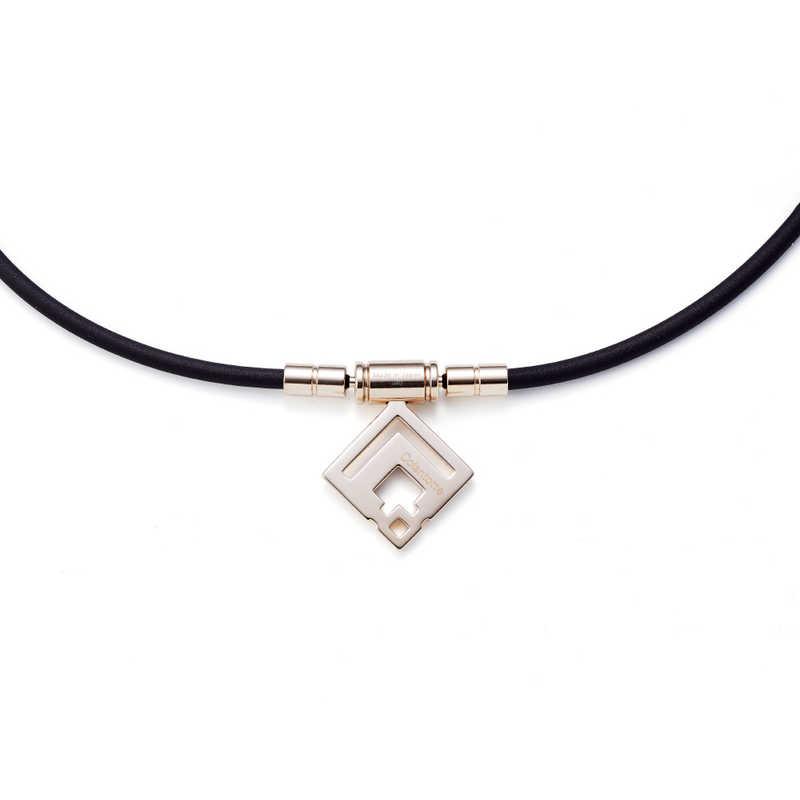 コラントッテ TAO ネックレス スリム ARAN mini(LLサイズ/) シャンパン