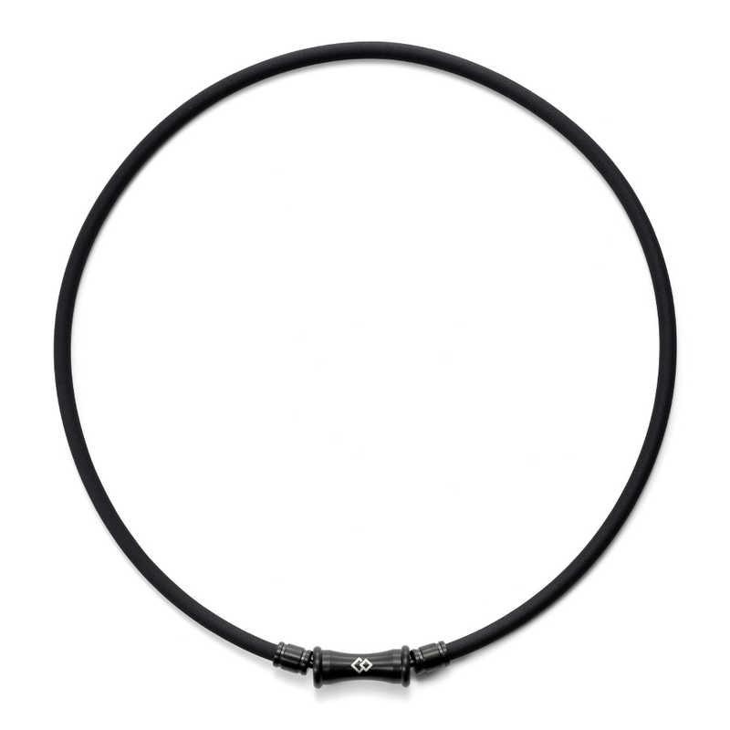 コラントッテ TAO ネックレス RAFFI(Mサイズ) Colantotte マット