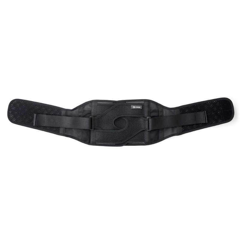 コラントッテ　MAGサポーター腰Xベルト(Mサイズ/ブラック)　ABBFF01M コラントッテ MAGサポーター腰Xベルト(Mサイズ/ブラック) ABBFF01M