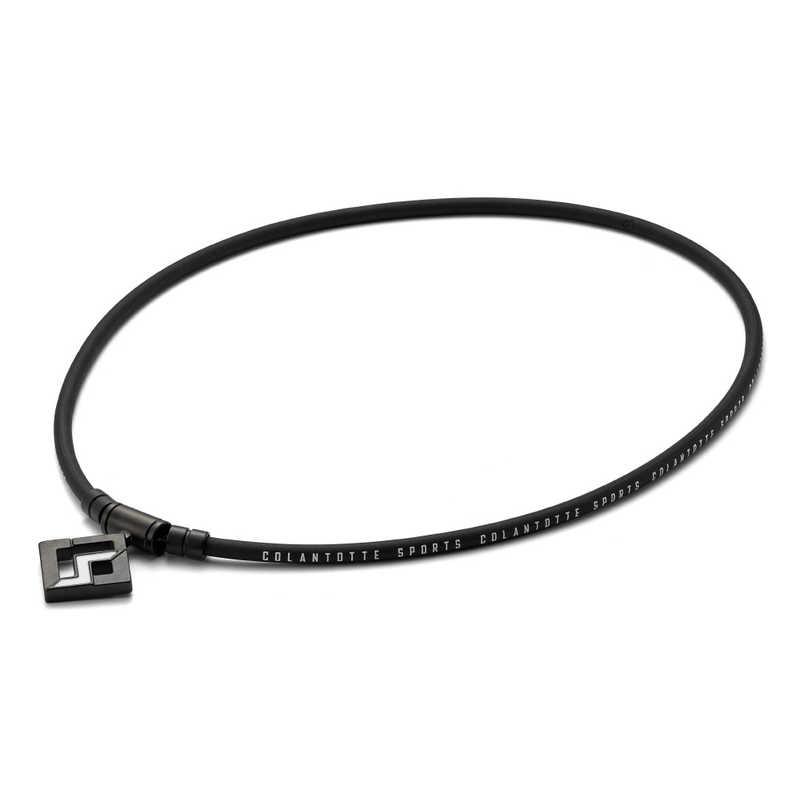 コラントッテ SPORTS PRO マグチタンネックレス SG160(47cm)ループ