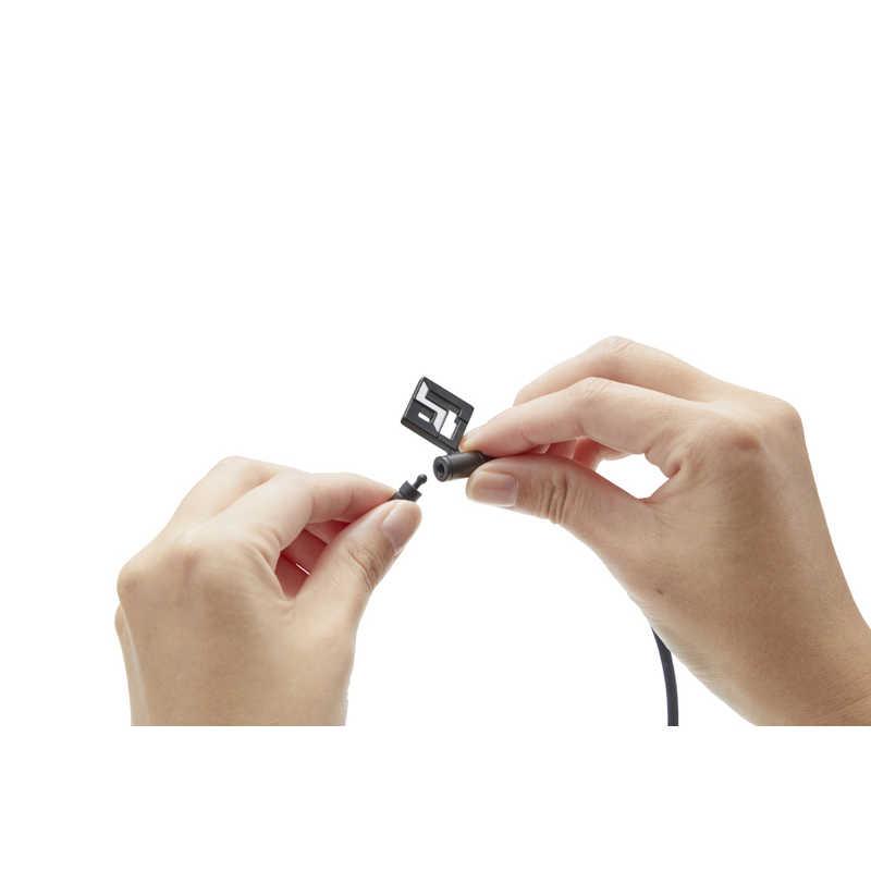 コラントッテ SPORTS PRO マグチタンネックレス SG160(47cm)ループ