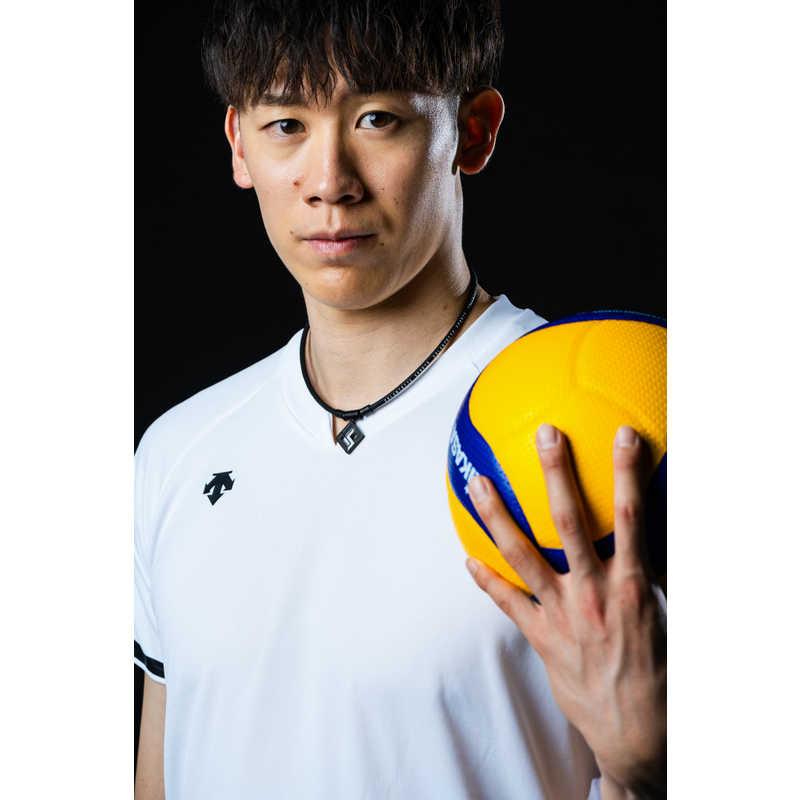 コラントッテ SPORTS PRO マグチタンネックレス SG160(47cm)ループ