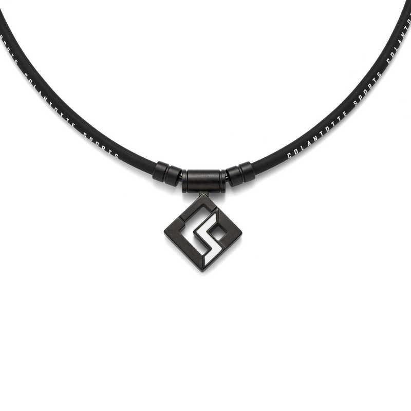 コラントッテ SPORTS PRO マグチタンネックレス SG160(47cm)ループ