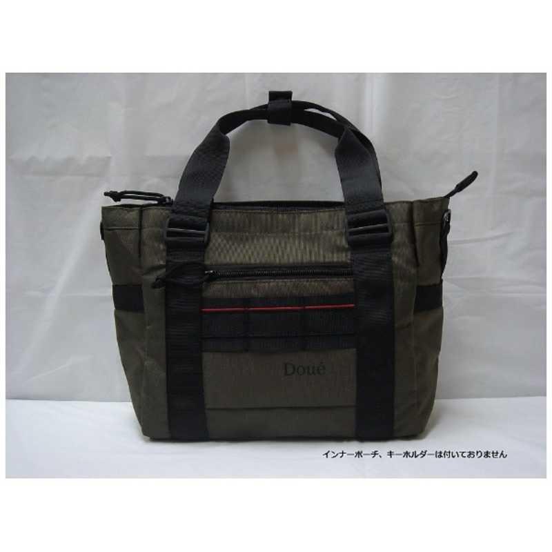 ティーエスシー　Doueカメラバッグ Tote S 　DOB-105-KAYE