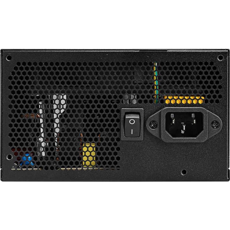 MSI　MAG A1000GL PCIE5 ［1000W /ATX /Gold］　MAGA1000GLPCIE5