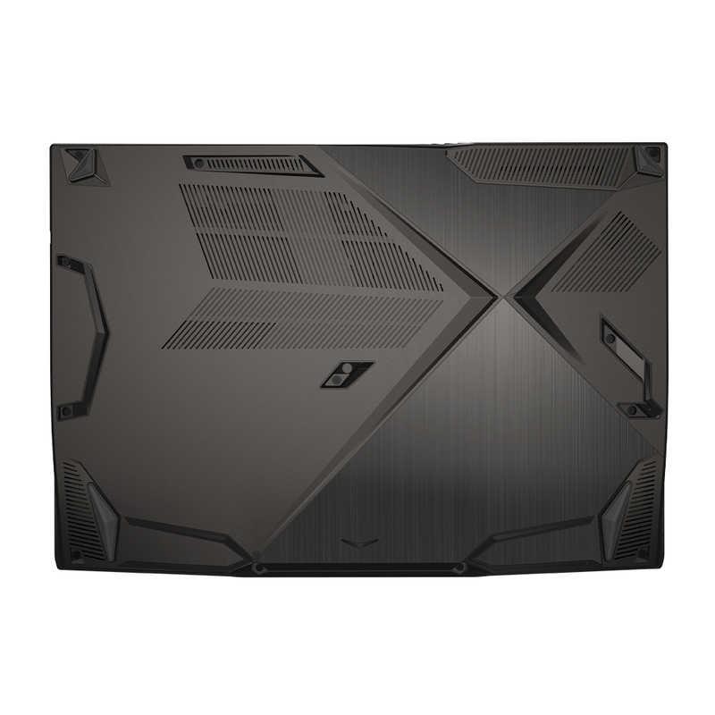 MSI ゲーミングノートPC [15.6型 /Windows11 Home /intel Core MSI ゲーミングノートPC [15.6型 /Windows11 Home /intel Core