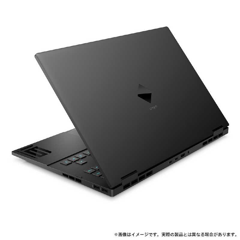HP　ゲーミングノートパソコン OMEN Gaming Laptop 6M0W4PA-AACB シャドウブラック　6M0W4PAAACB｜y-kojima｜05
