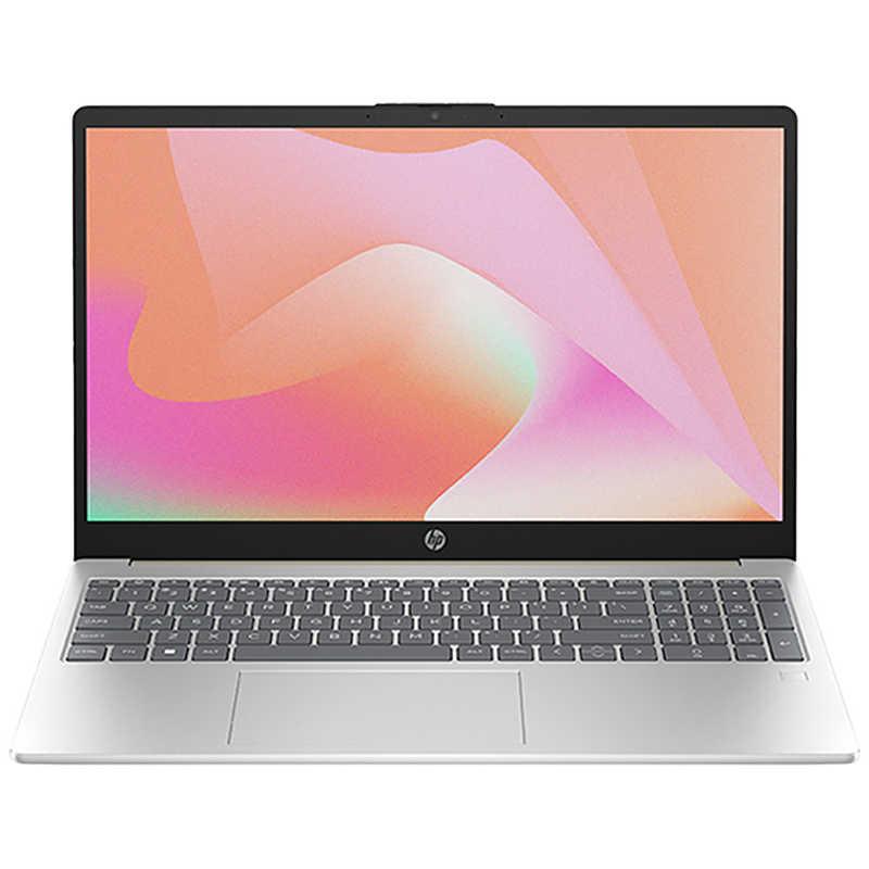 HP ノートパソコン 15-fd0000 G1モデル［15.6型 /Windows11 Home 