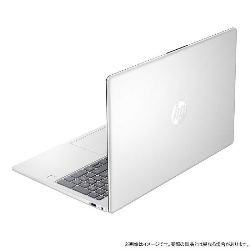 HP　ノートパソコン［15.6型 /Win11 Home /Core i5 /メモリ8GB /SSD256GB /Office ］ ナチュラルシルバー　9H007PAAAAB｜y-kojima｜04