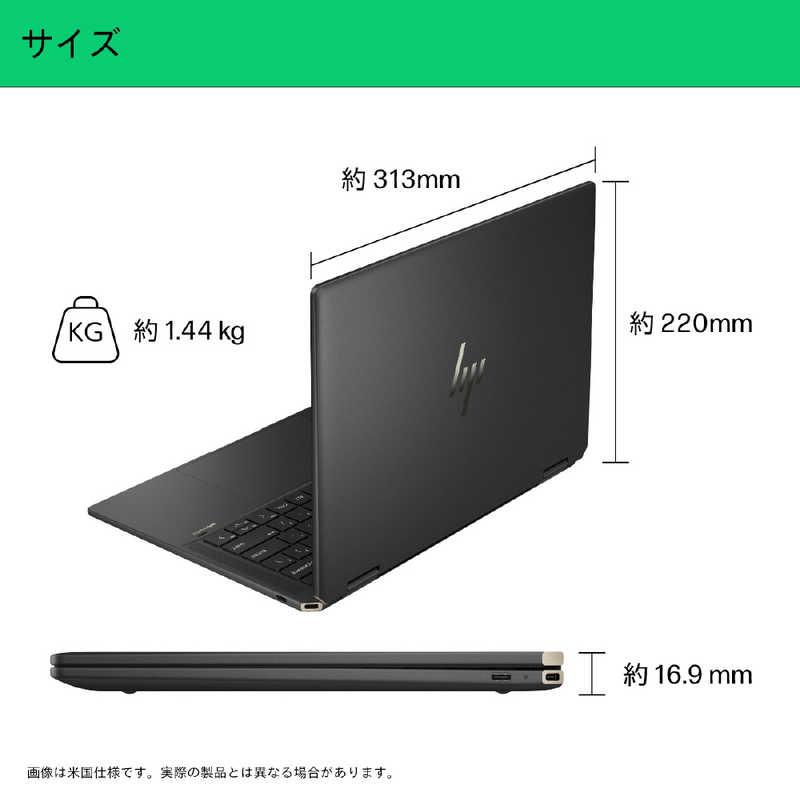TOSHIBA ノートパソコン ブラック Zシリーズ | dynabook（ダイナブック公式）