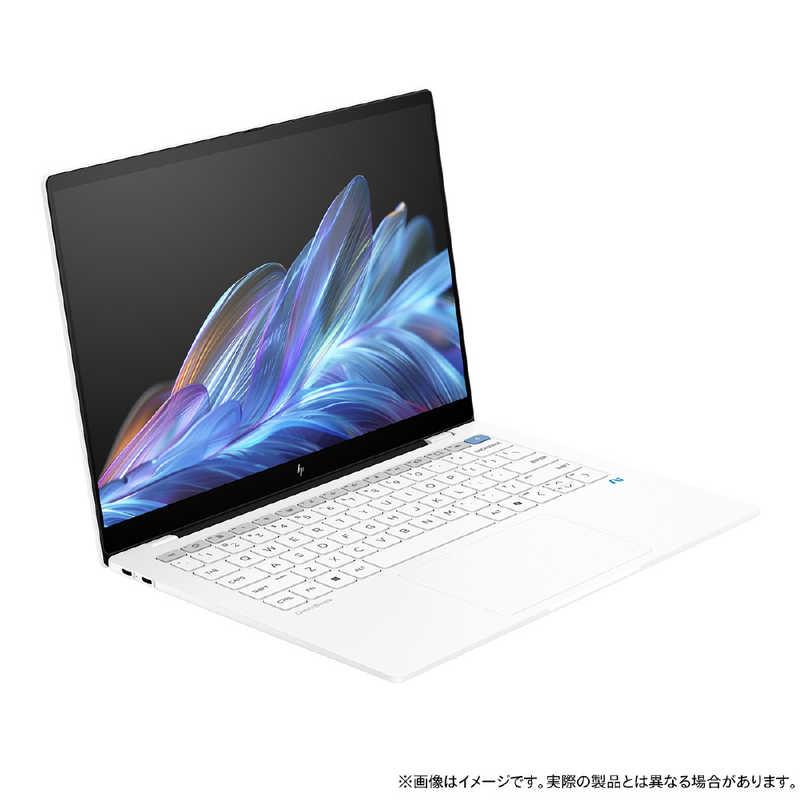 高性能i7★メモリ16GB/SSD搭載★オフィス付きノートパソコン★Win11 HP ノートパソコン OmniBook X 14-fe [ 14型 / Win11 Home Snapdragon
