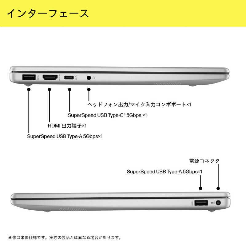 HP 14-ep1000 [14.0型 /Win11 Home /Core Ultra 7 /メモリ HP 14-ep1000 [14.0型 /Win11 Home /Core Ultra 7 /メモリ