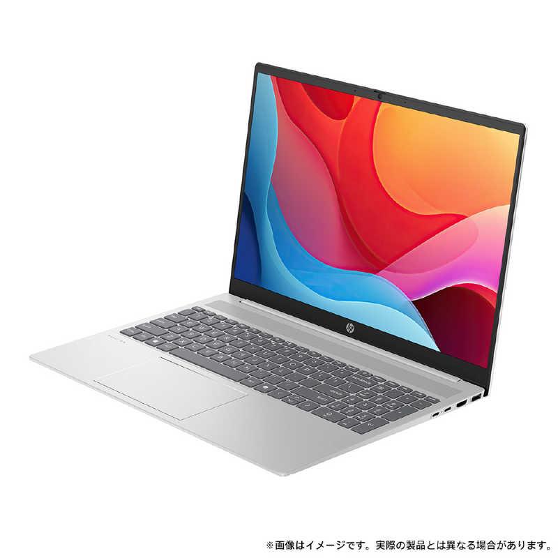 HP　ノートパソコン Pavilion 16 [ 16型 / Win11 Home / Ryzen 7 / メモリ16GB / SSD512GB ] ナチュラルシルバー　A1KY9PA-AABOの画像